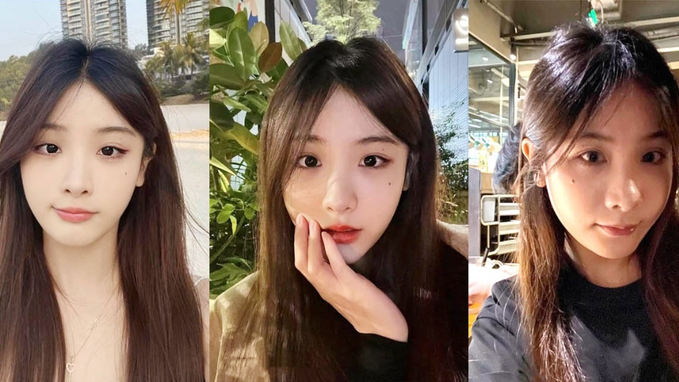 广西南宁良庆大学生【李一凡】性爱泄密，床上化身淫荡尤物边被猛操边玩玩具反差十足