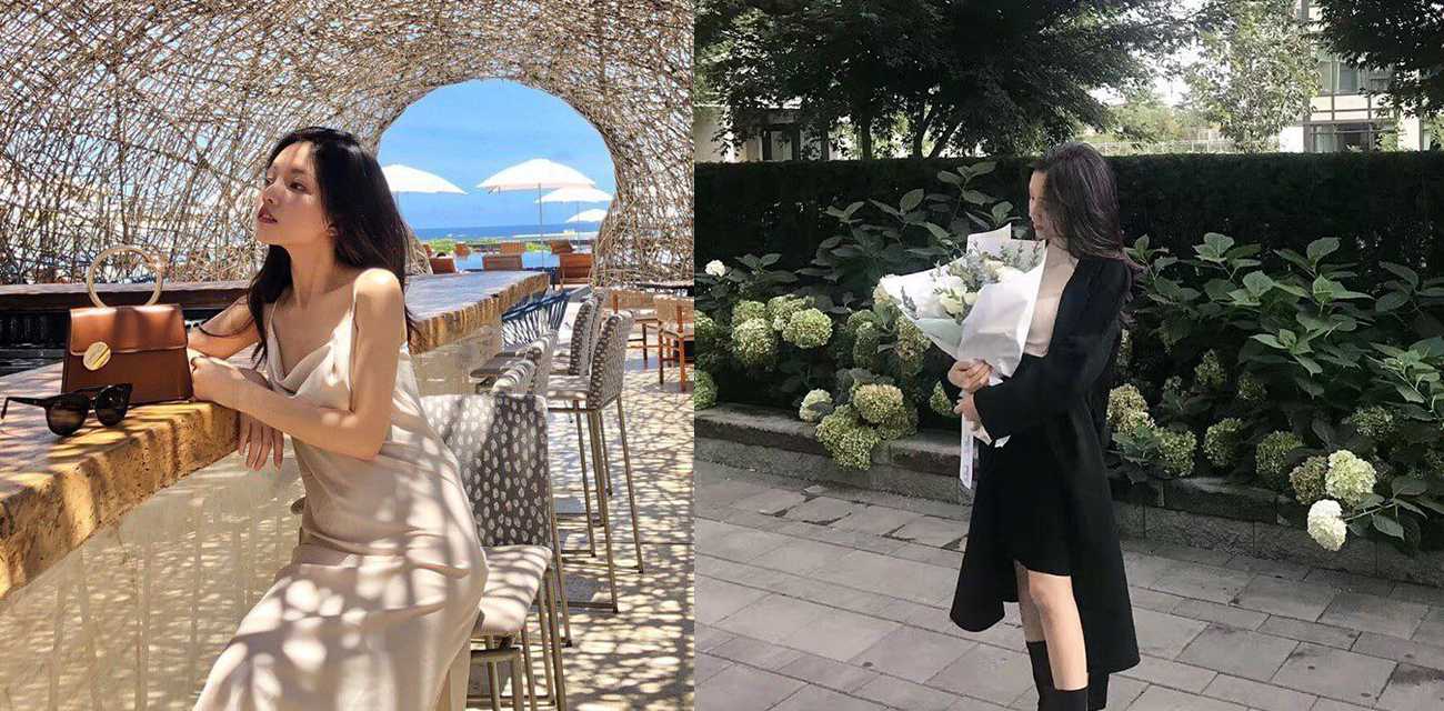 上海银行职员【邓雅文】与男友性爱视频流出，无套后入猛操臀浪翻涌，传教士体位狂插蜜穴