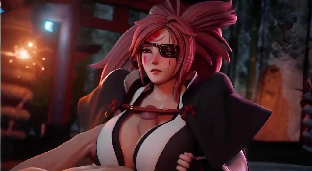 绝美3D女神激情精选合集4：多姿势私密演绎大放送