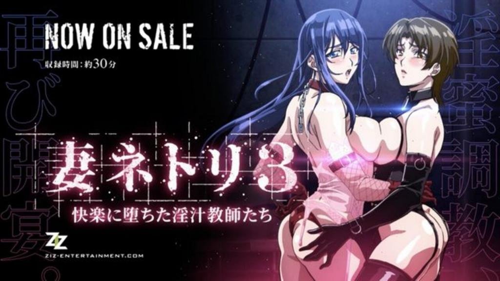 2210妻NTR凌辱轮回3